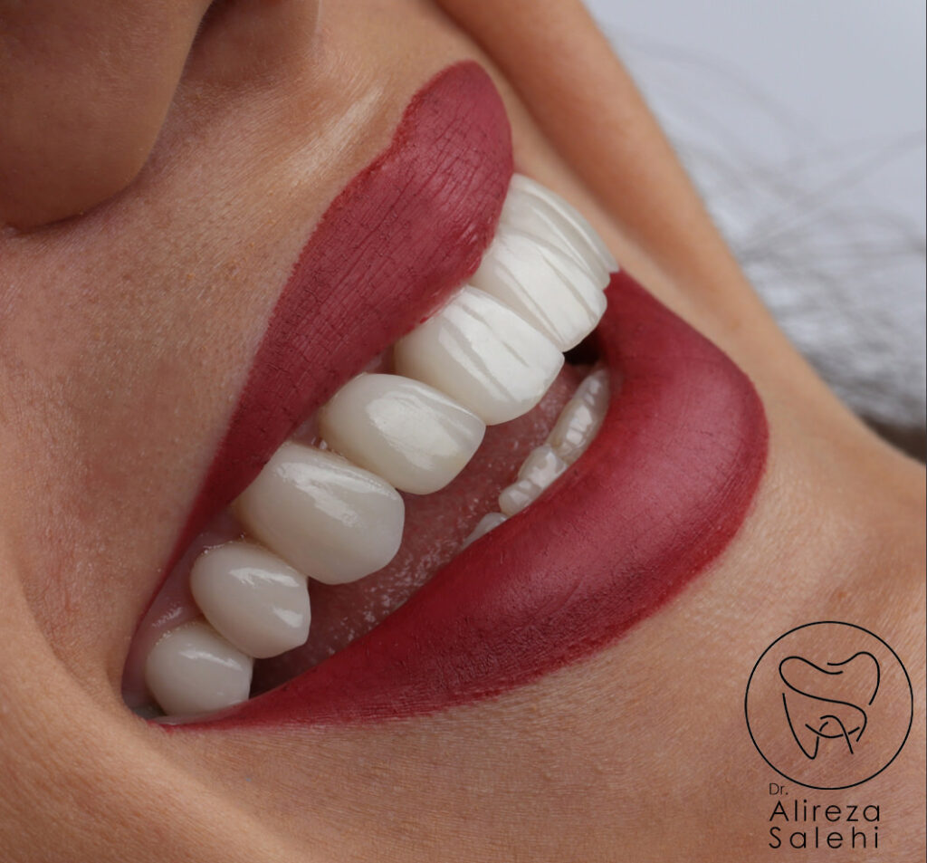 کلینیک دندانپزشکی در زعفرانیه