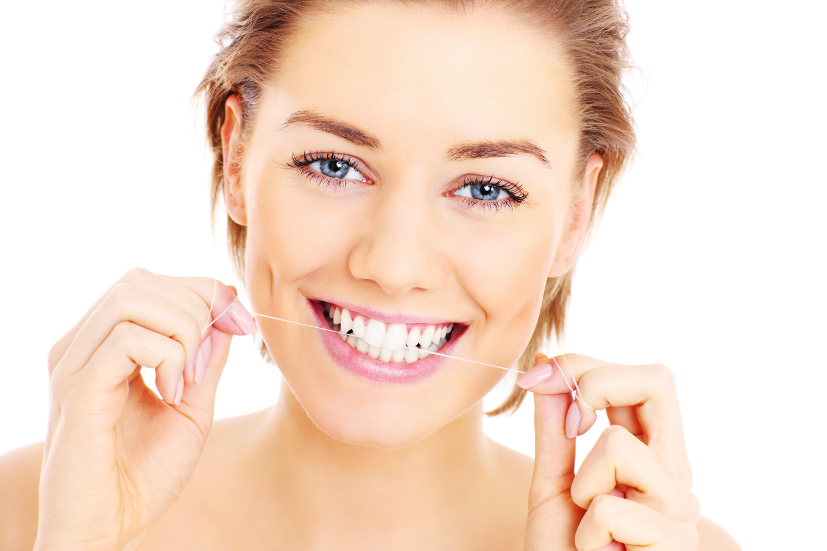 top tips clean healthy teeth