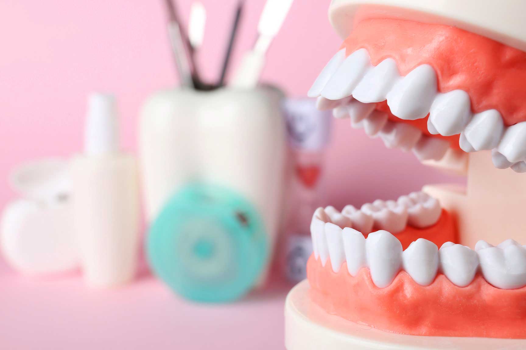Learn How to Prevent Tooth Loss