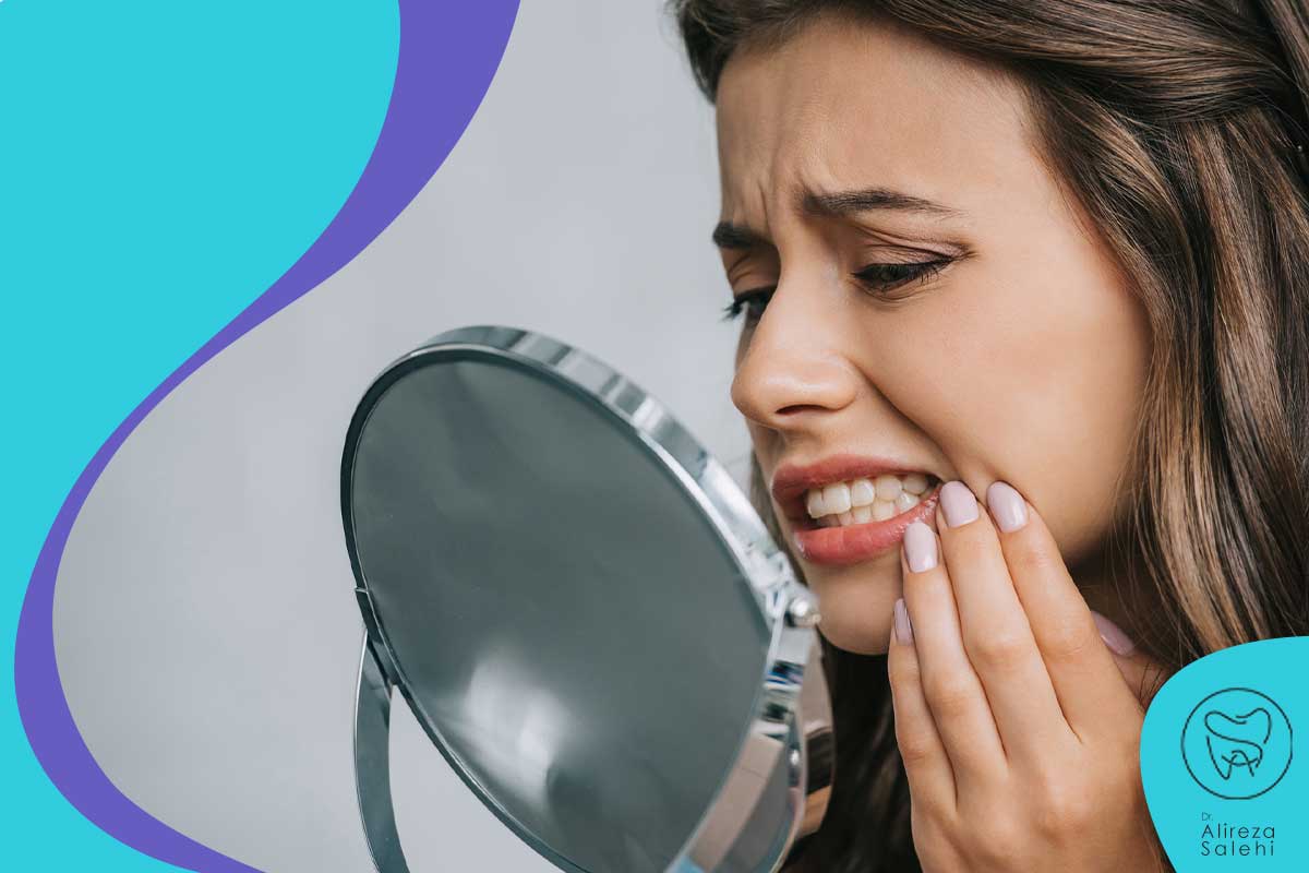 نکاتی برای لبخندی ماندگار